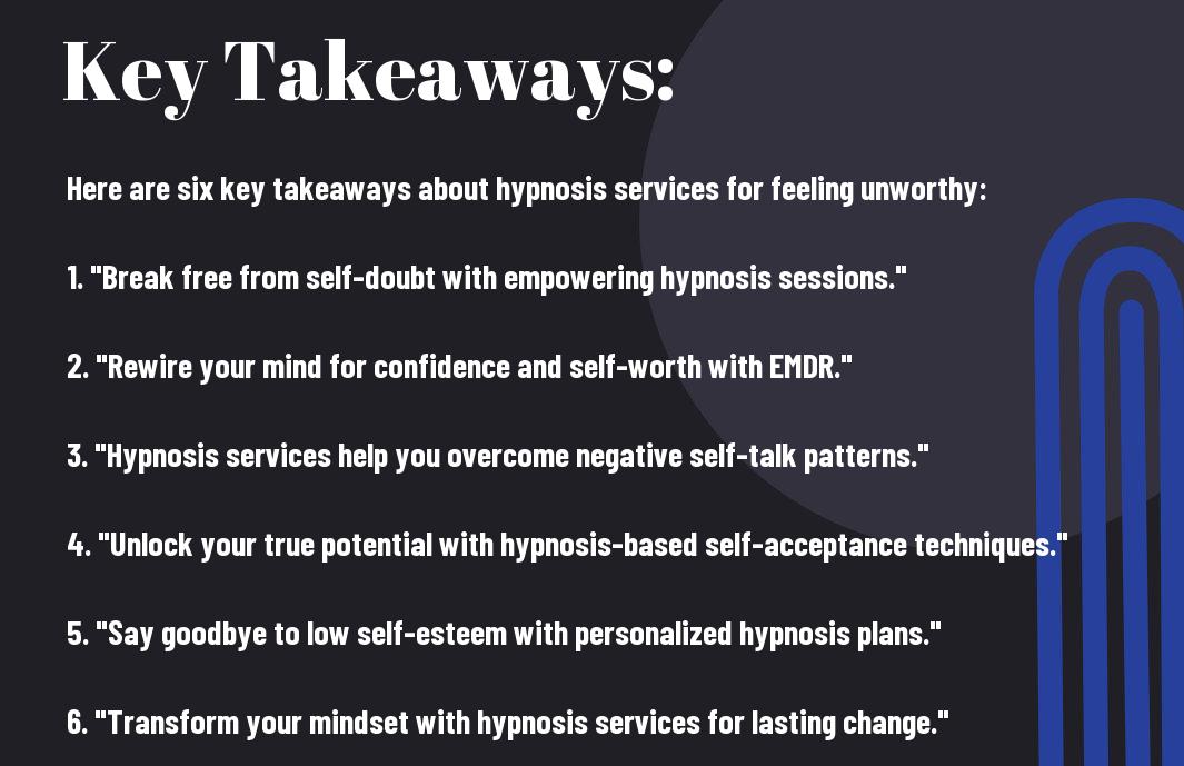 hypnosis services hypnosis services